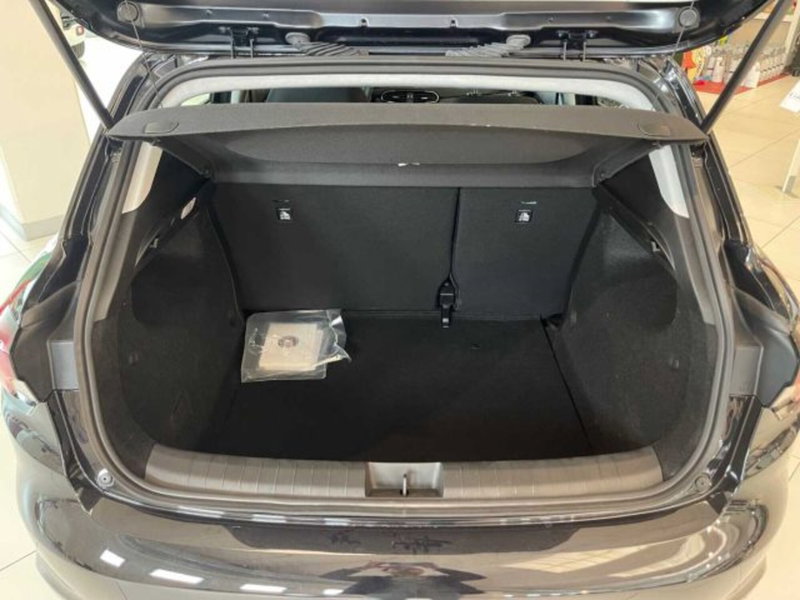 Fiat Tipo usata a Sondrio (10)