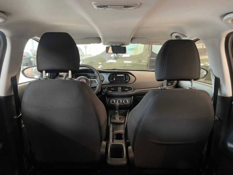 Fiat Tipo usata a Sondrio (11)