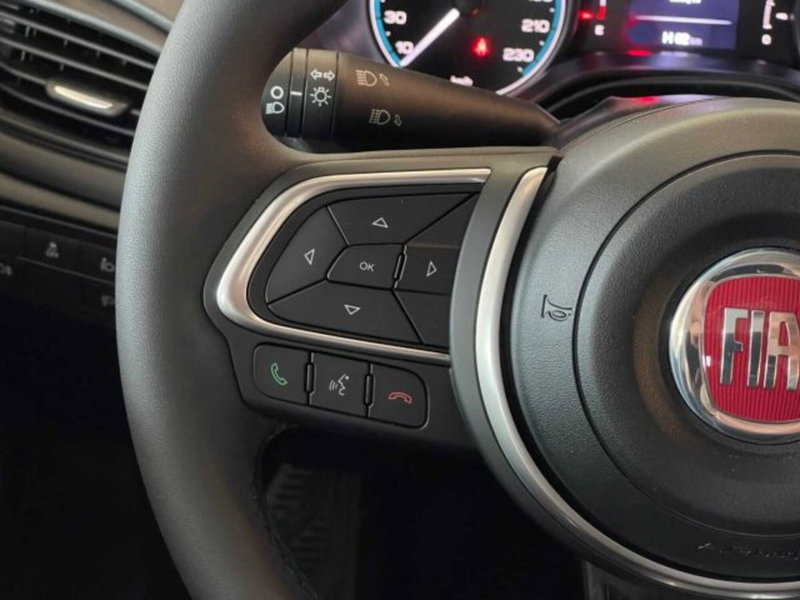 Fiat Tipo usata a Sondrio (12)