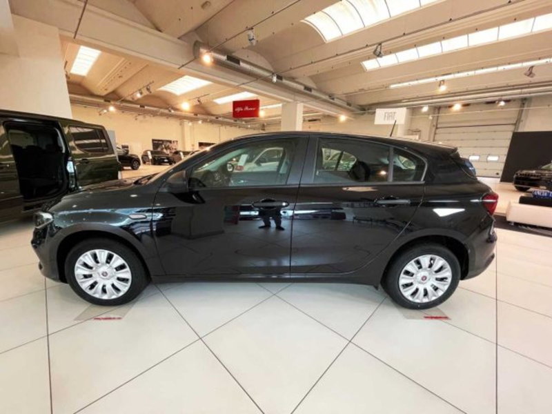 Fiat Tipo usata a Sondrio