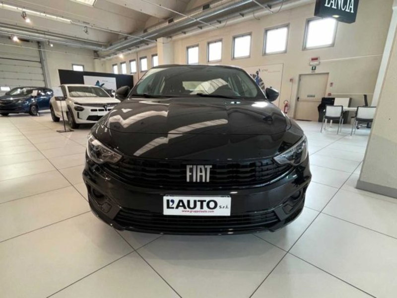 Fiat Tipo usata a Sondrio (5)