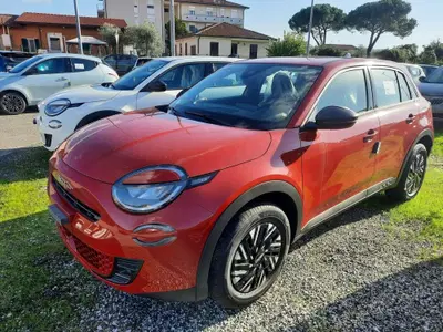 Fiat 600 1.2 hybrid 110cv auto nuova a La Spezia