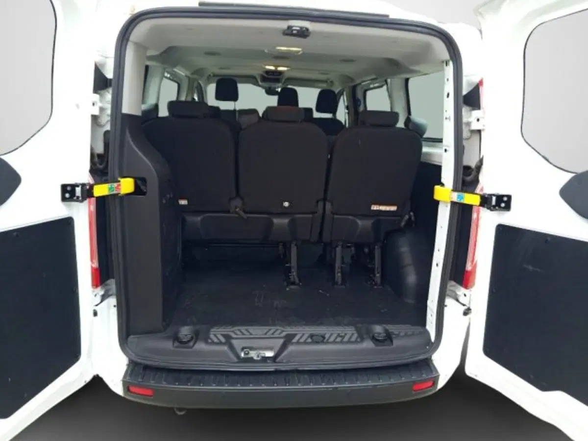 Ford Transit usata a Frosinone (16)