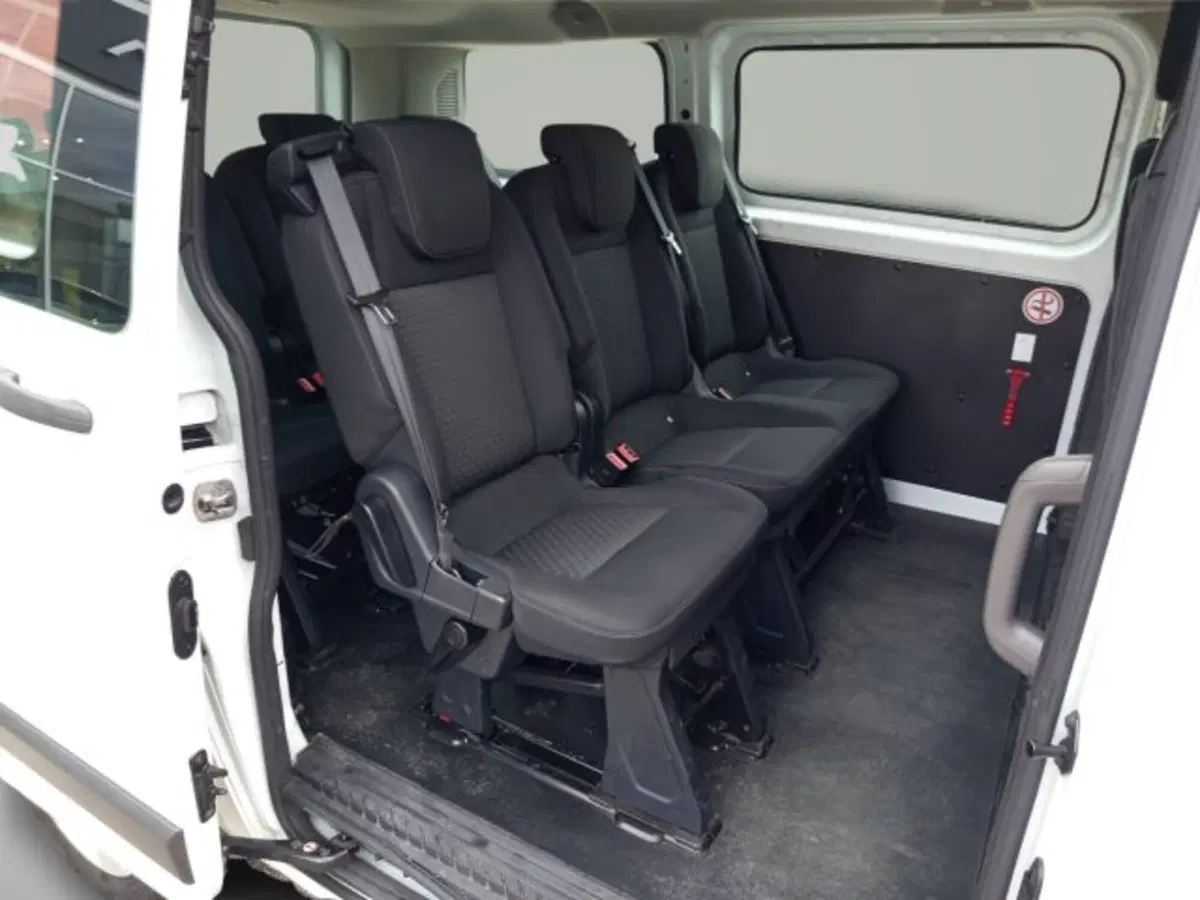 Ford Transit usata a Frosinone (20)