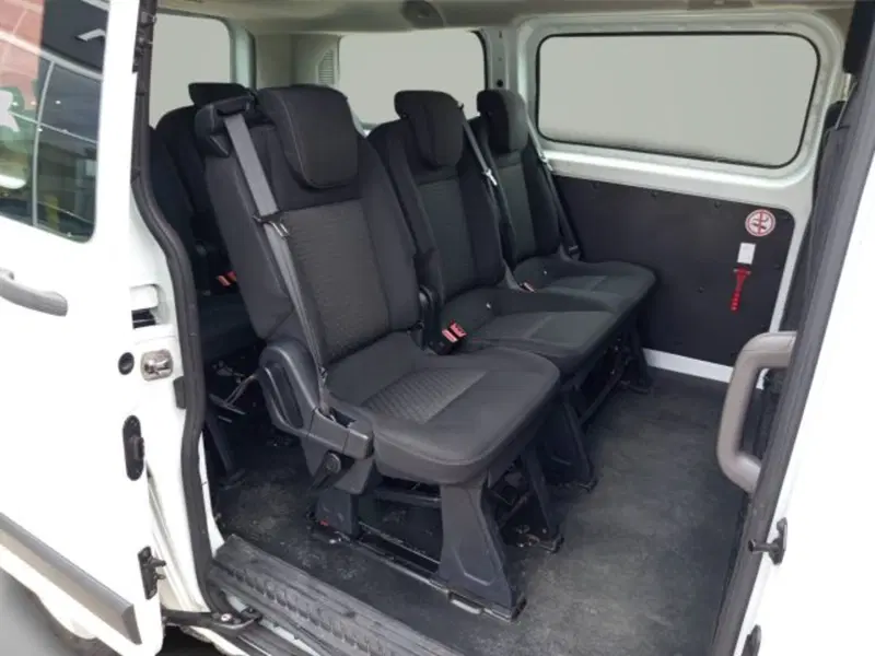 Ford Transit usata a Frosinone (20)