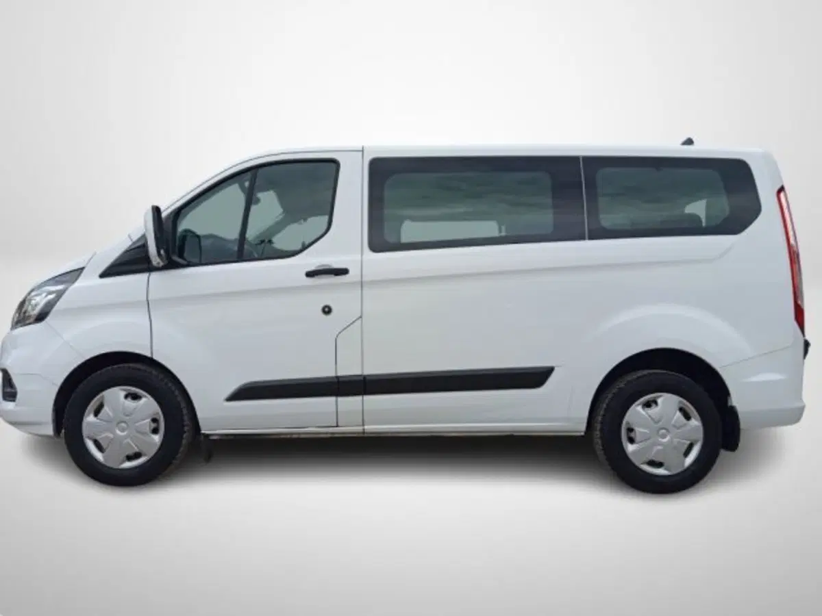 Ford Transit usata a Frosinone (4)
