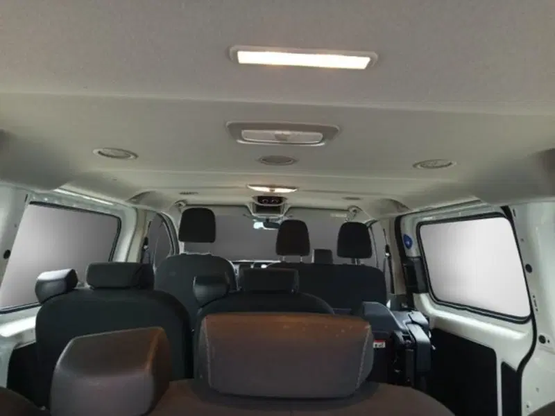 Ford Transit usata a Frosinone (17)