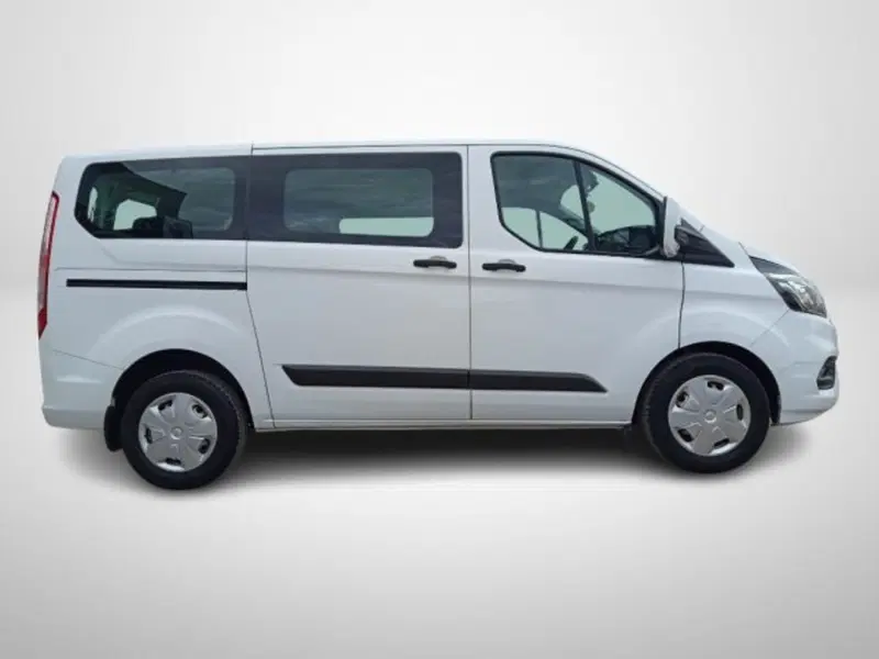 Ford Transit usata a Frosinone (3)