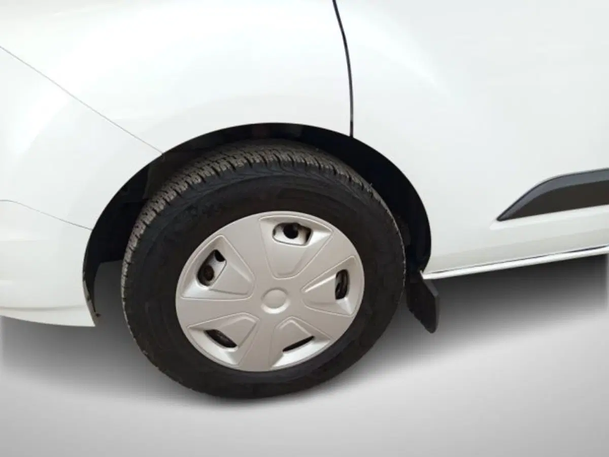 Ford Transit usata a Frosinone (4)