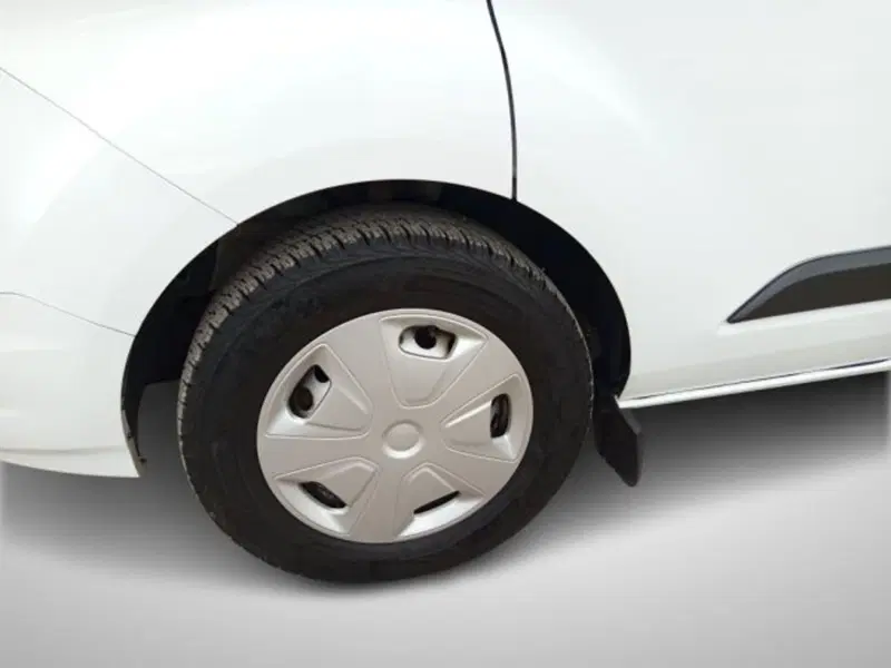 Ford Transit usata a Frosinone (9)