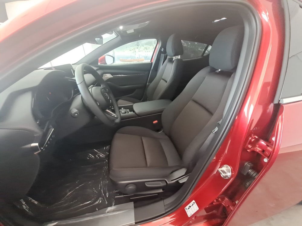 Mazda Mazda3 Hatchback nuova a Arezzo (13)