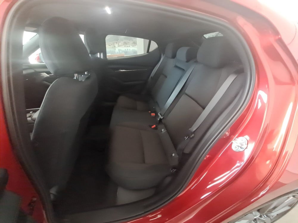 Mazda Mazda3 Hatchback nuova a Arezzo (14)