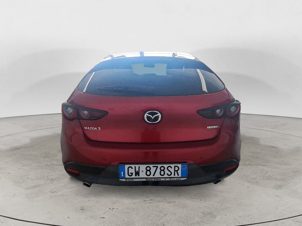 Mazda Mazda3 Hatchback nuova a Arezzo (5)