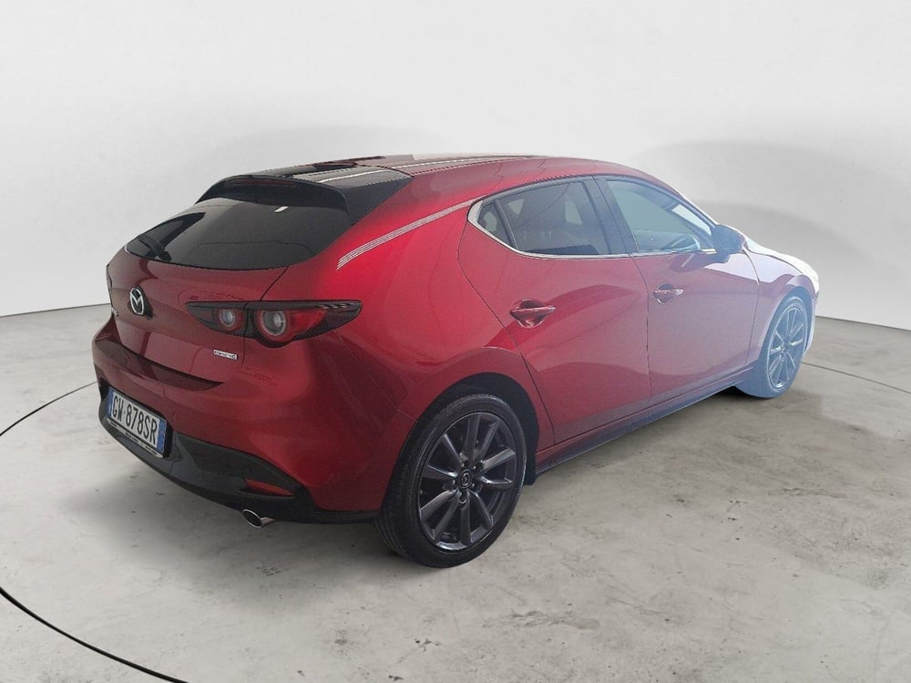 Mazda Mazda3 Hatchback nuova a Arezzo (6)