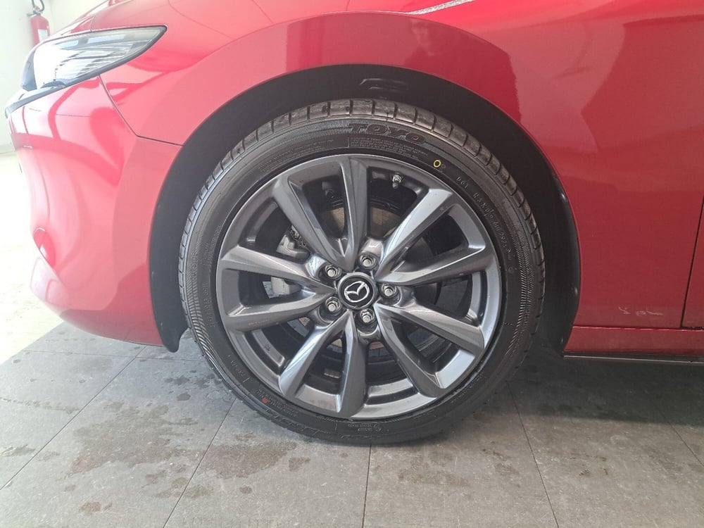 Mazda Mazda3 Hatchback nuova a Arezzo (9)