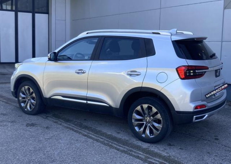 Dr dr 4.0 usata a Ancona (2)