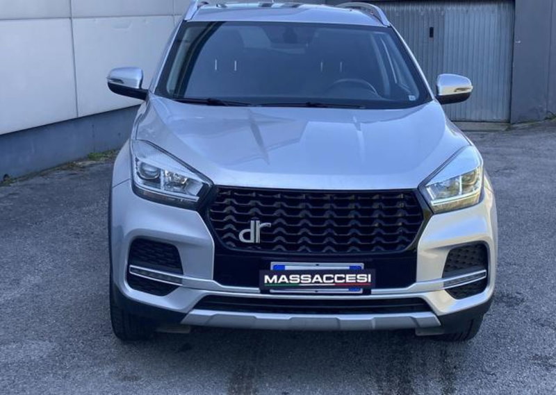 Dr dr 4.0 usata a Ancona (3)