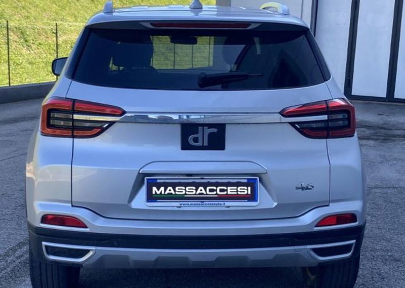 Dr dr 4.0 usata a Ancona (4)