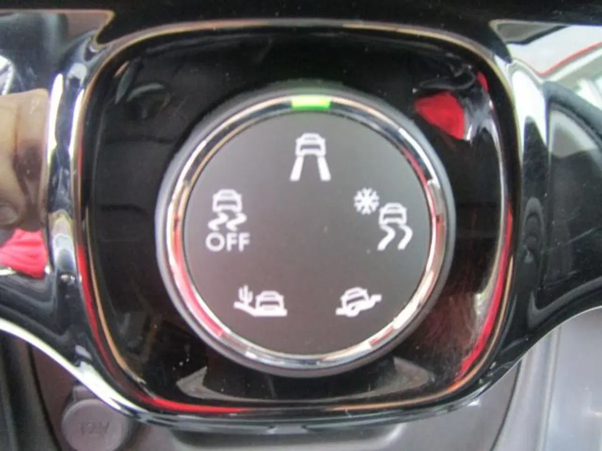 Citroen C3 Aircross usata a Gorizia (15)