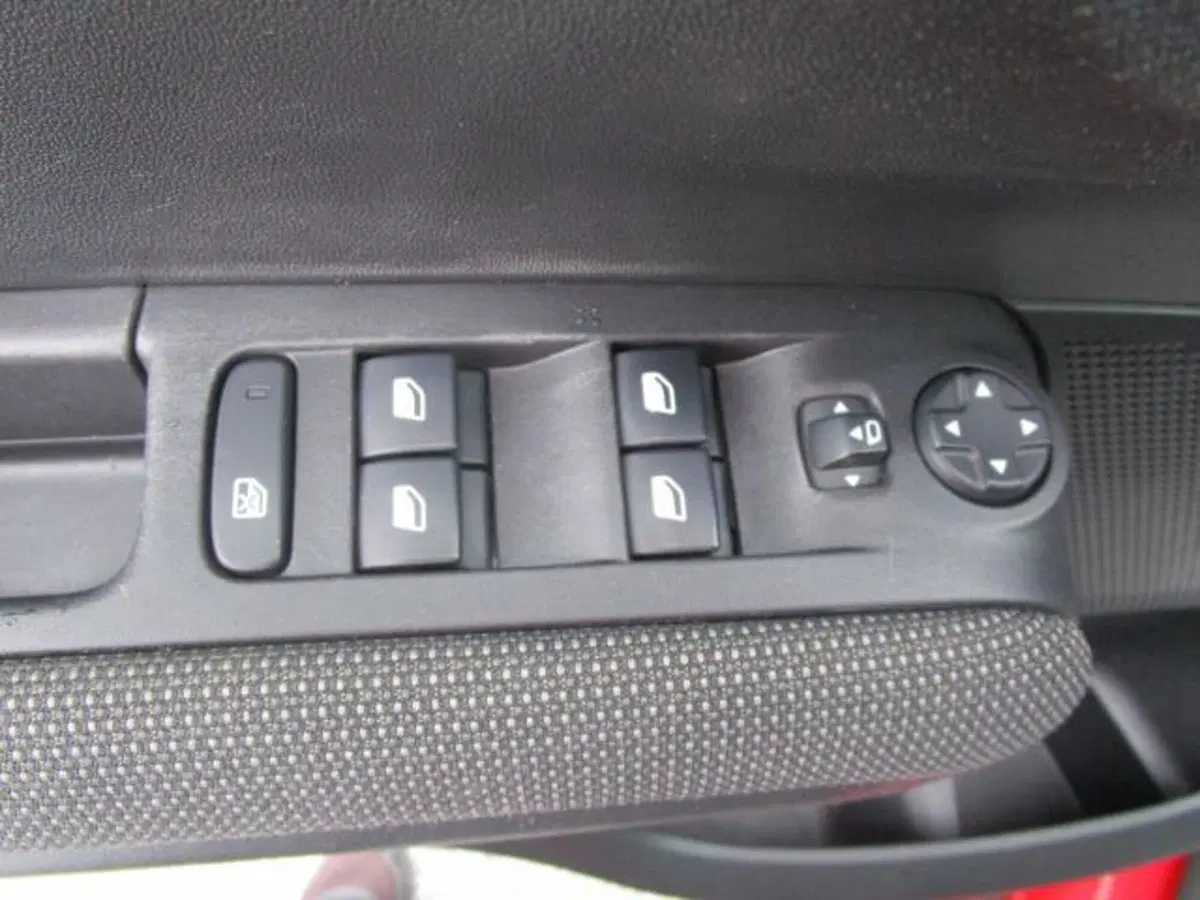 Citroen C3 Aircross usata a Gorizia (17)