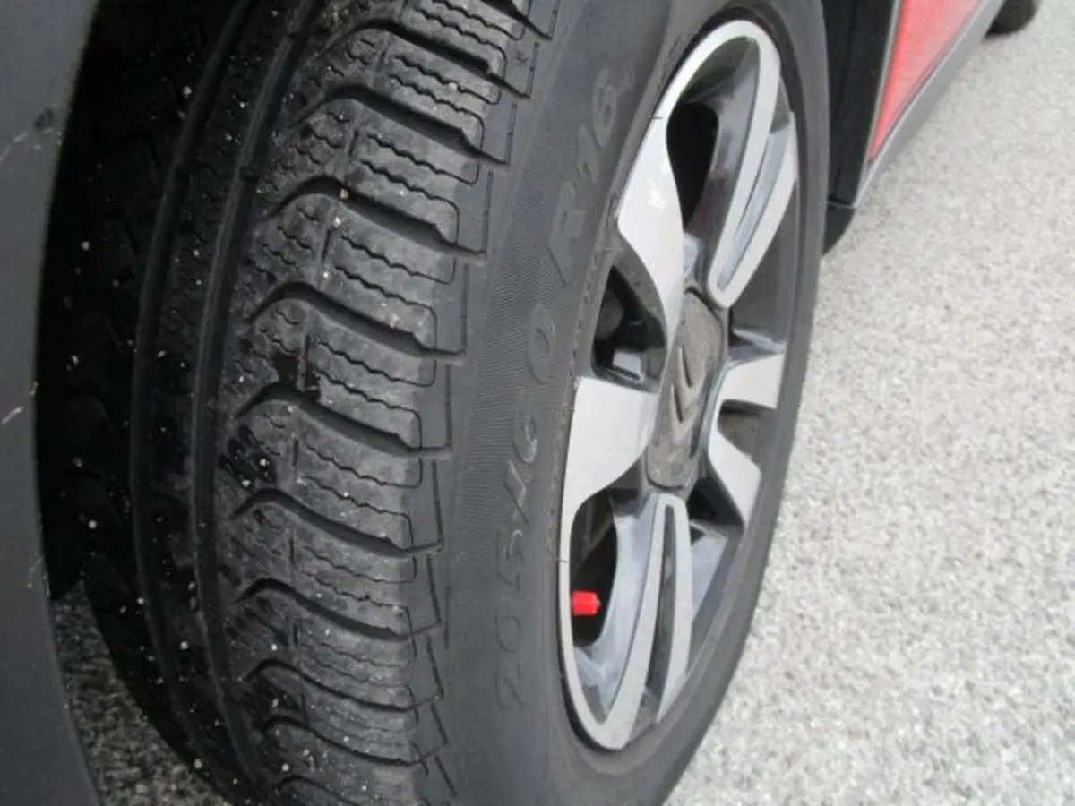 Citroen C3 Aircross usata a Gorizia (18)