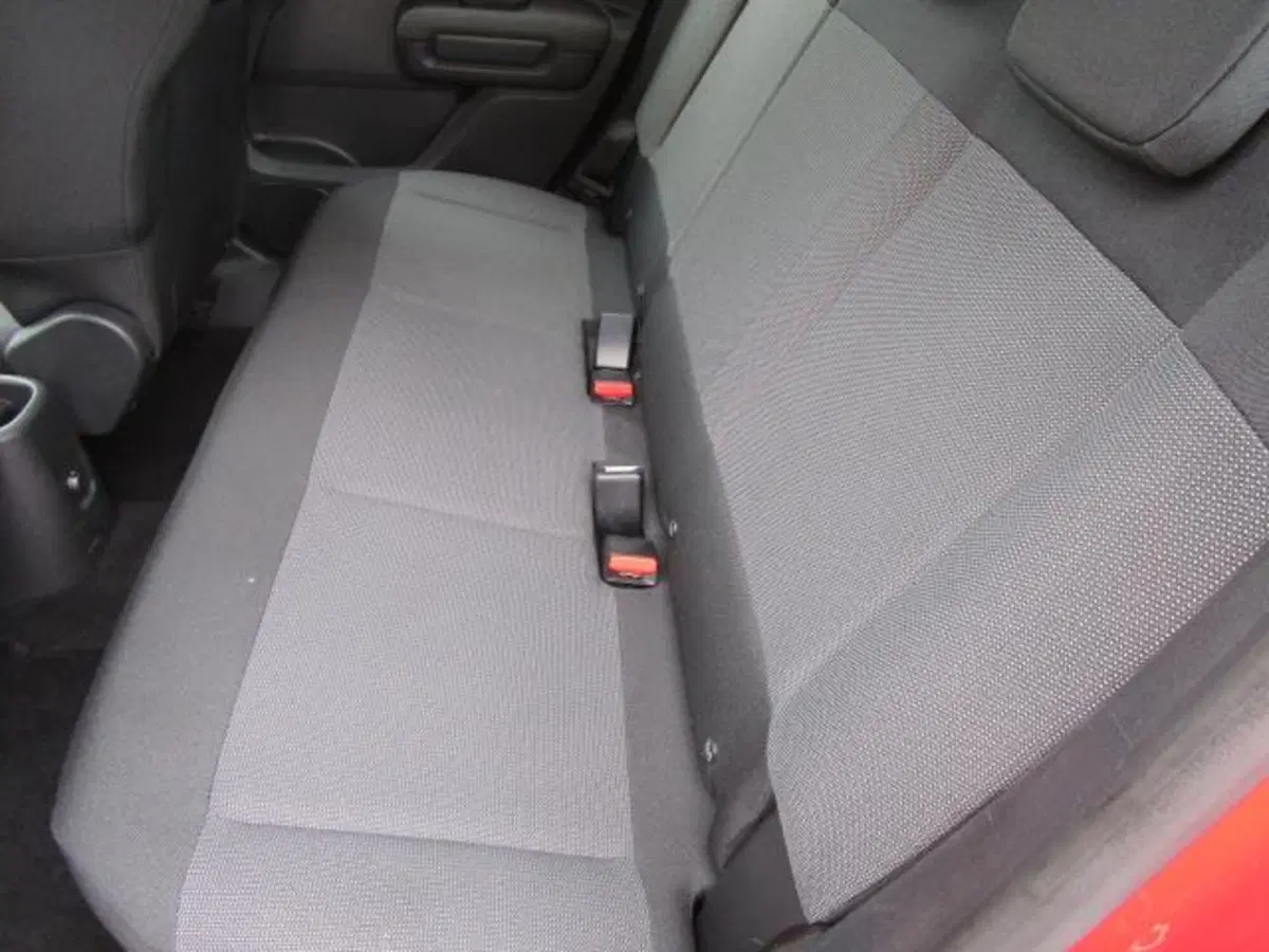 Citroen C3 Aircross usata a Gorizia (9)
