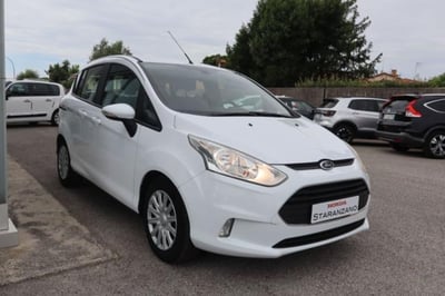 Ford B-Max B-Max 1.0 EcoBoost 100 CV  del 2015 usata a Staranzano