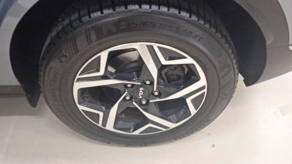 Kia Sportage usata a Torino (9)