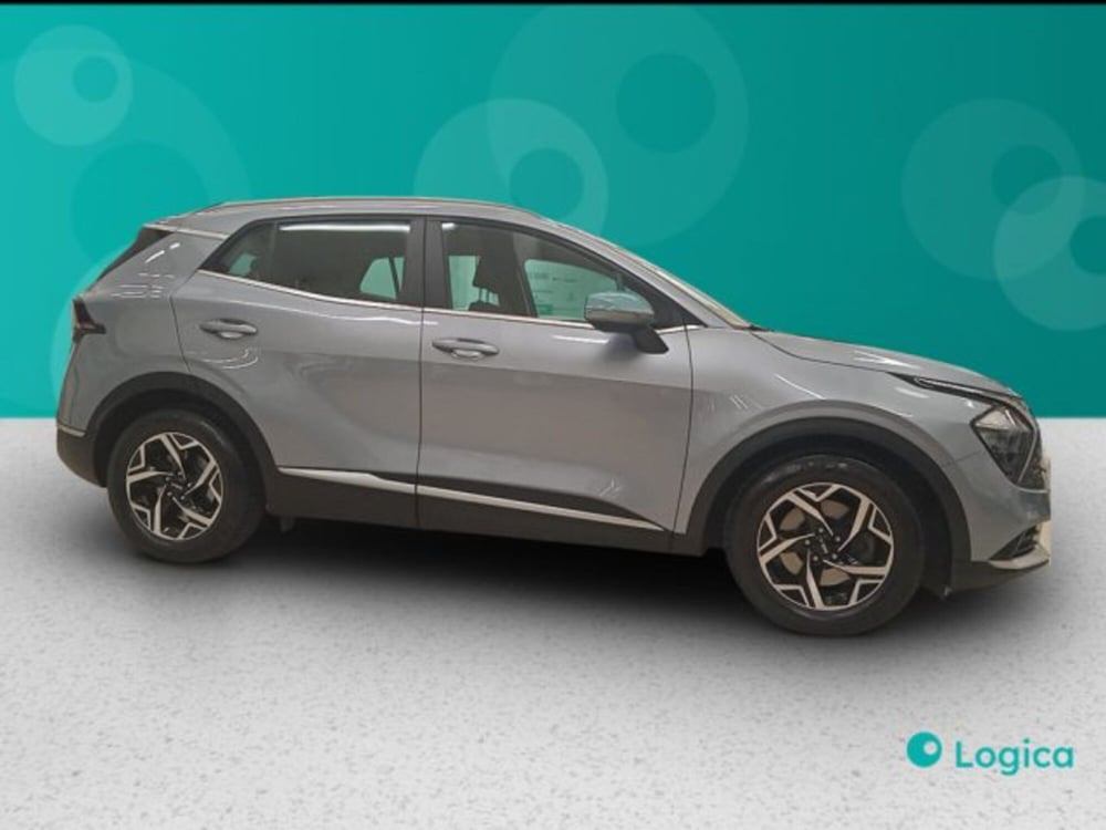Kia Sportage usata a Torino (6)