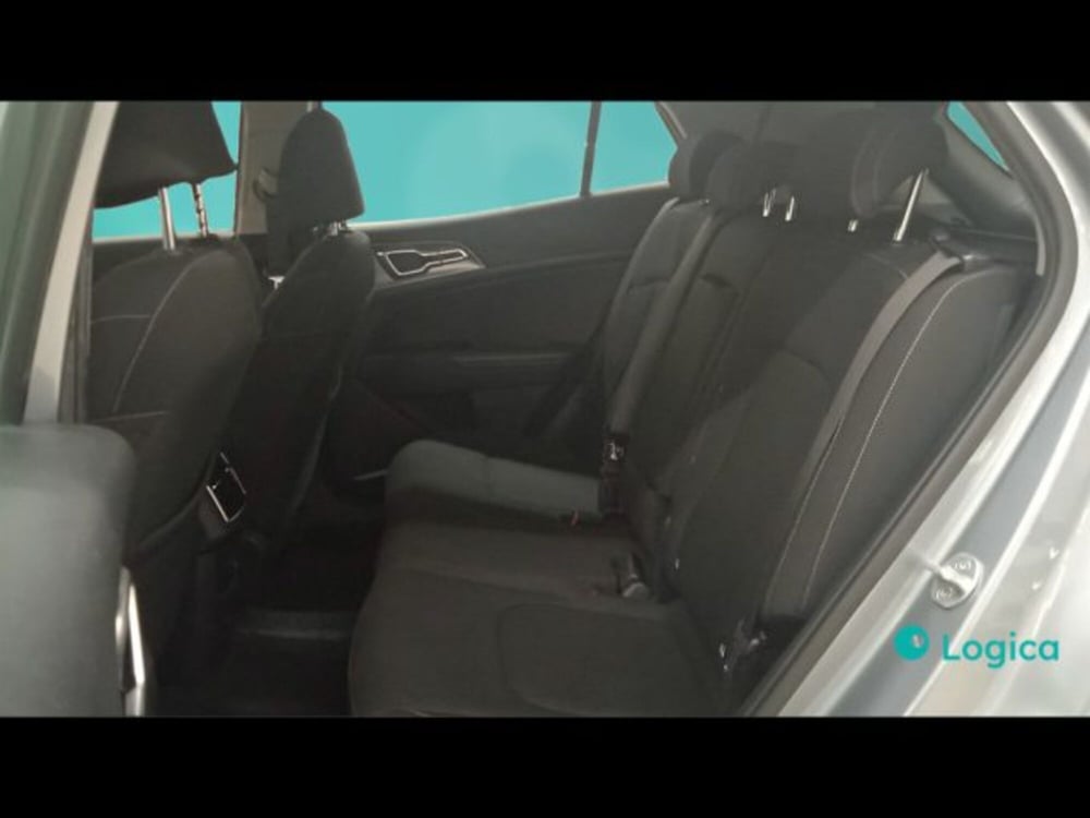 Kia Sportage usata a Torino (8)