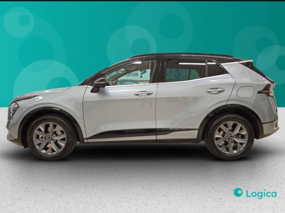 Kia Sportage usata a Torino (3)