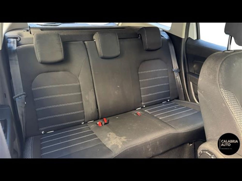 Dacia Duster usata a Reggio Calabria (11)