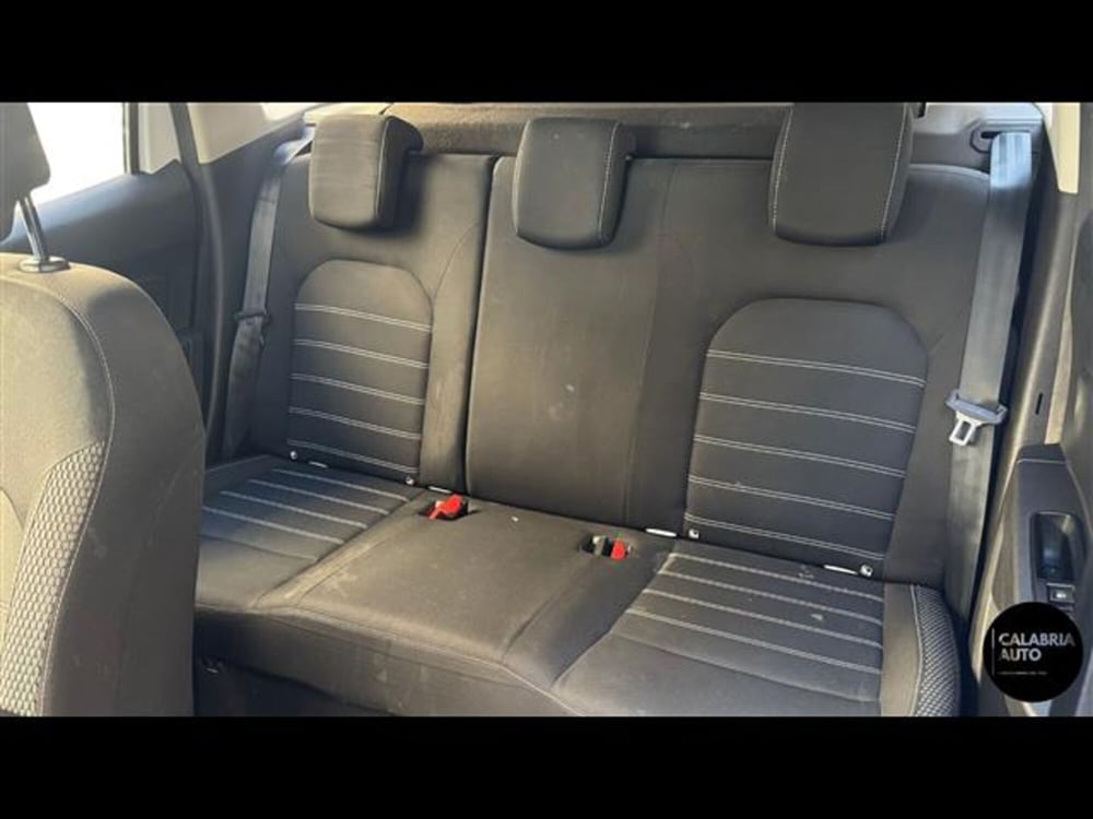 Dacia Duster usata a Reggio Calabria (12)