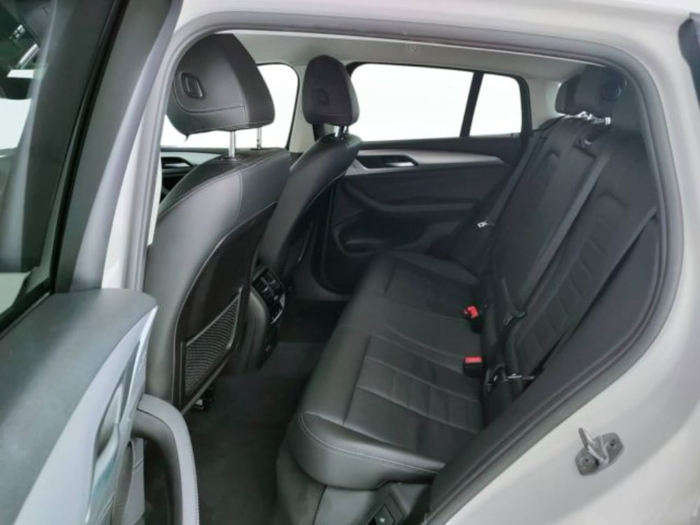 BMW X4 usata a Teramo (10)