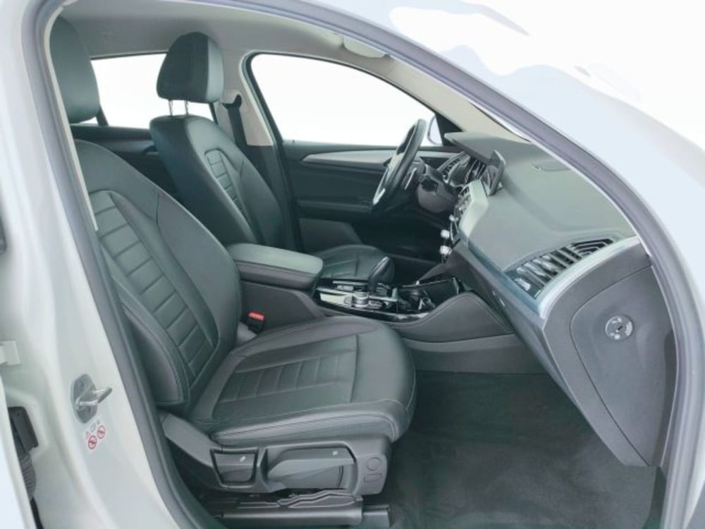 BMW X4 usata a Teramo (9)