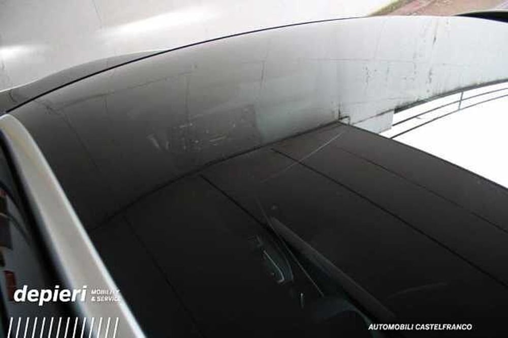 Nissan Qashqai usata a Treviso (13)