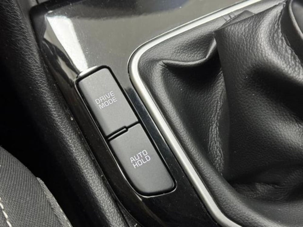 Kia Sportage usata a Como (19)