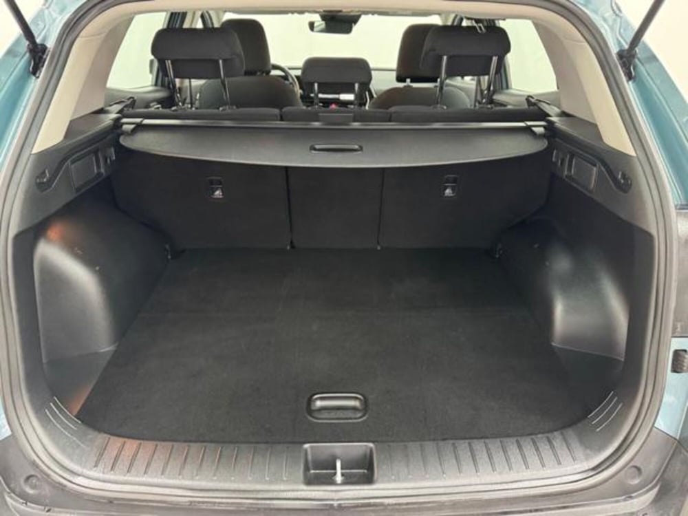 Kia Sportage usata a Como (20)