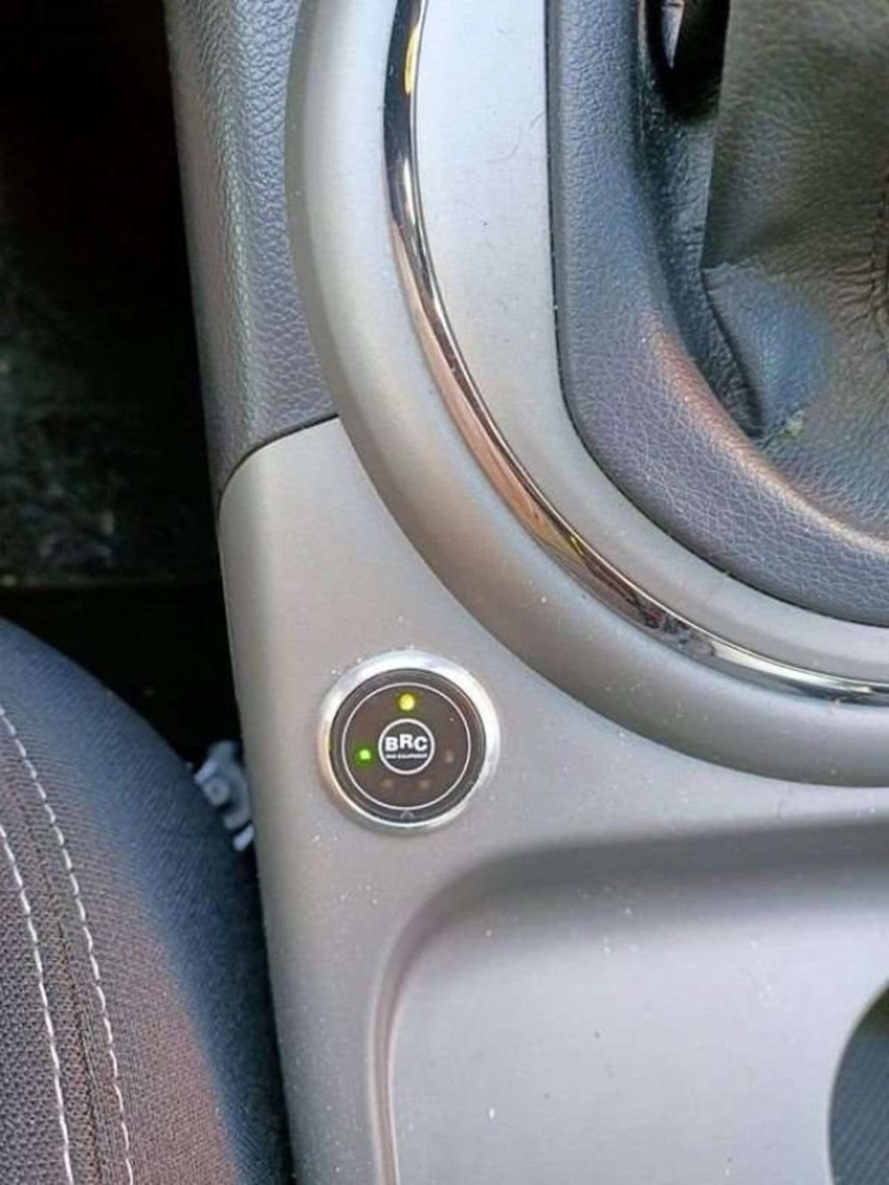 Kia Sportage usata a Firenze (16)