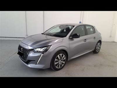 Peugeot 208 PureTech 75 Stop&amp;Start 5 porte Active  del 2023 usata a Asti