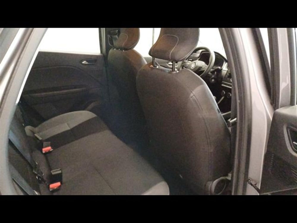 Renault Captur usata a Milano (10)
