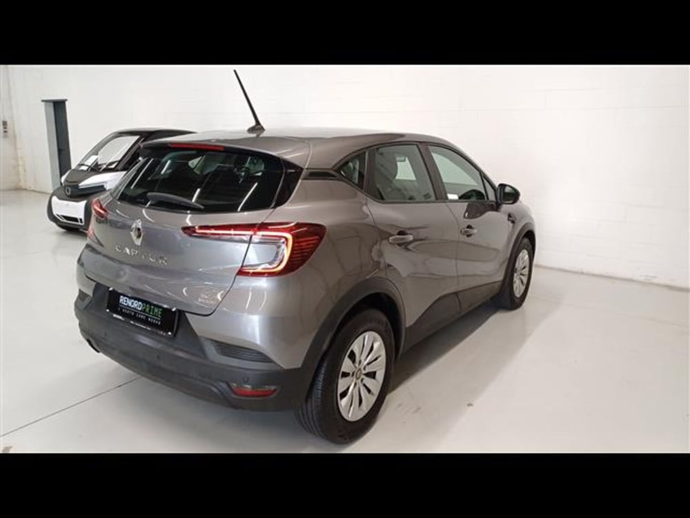 Renault Captur usata a Milano (4)