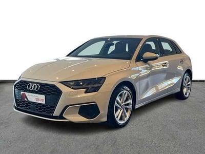 Audi A3 Sportback 30 TDI S tronic Business del 2024 usata a Pianopoli