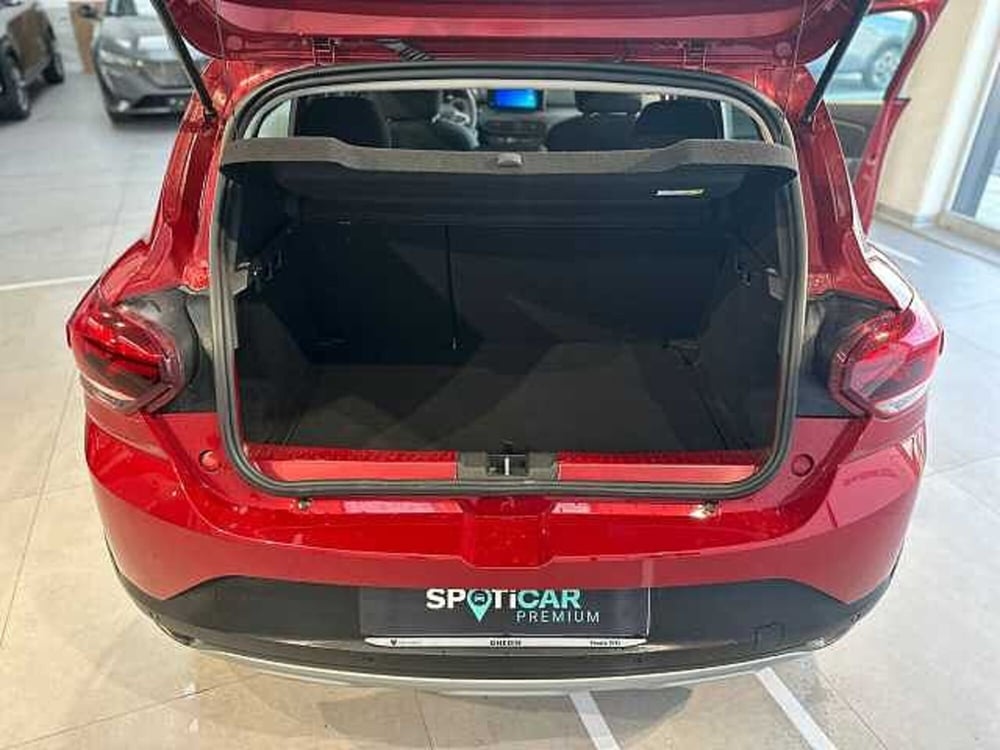 Dacia Sandero usata a Venezia (5)