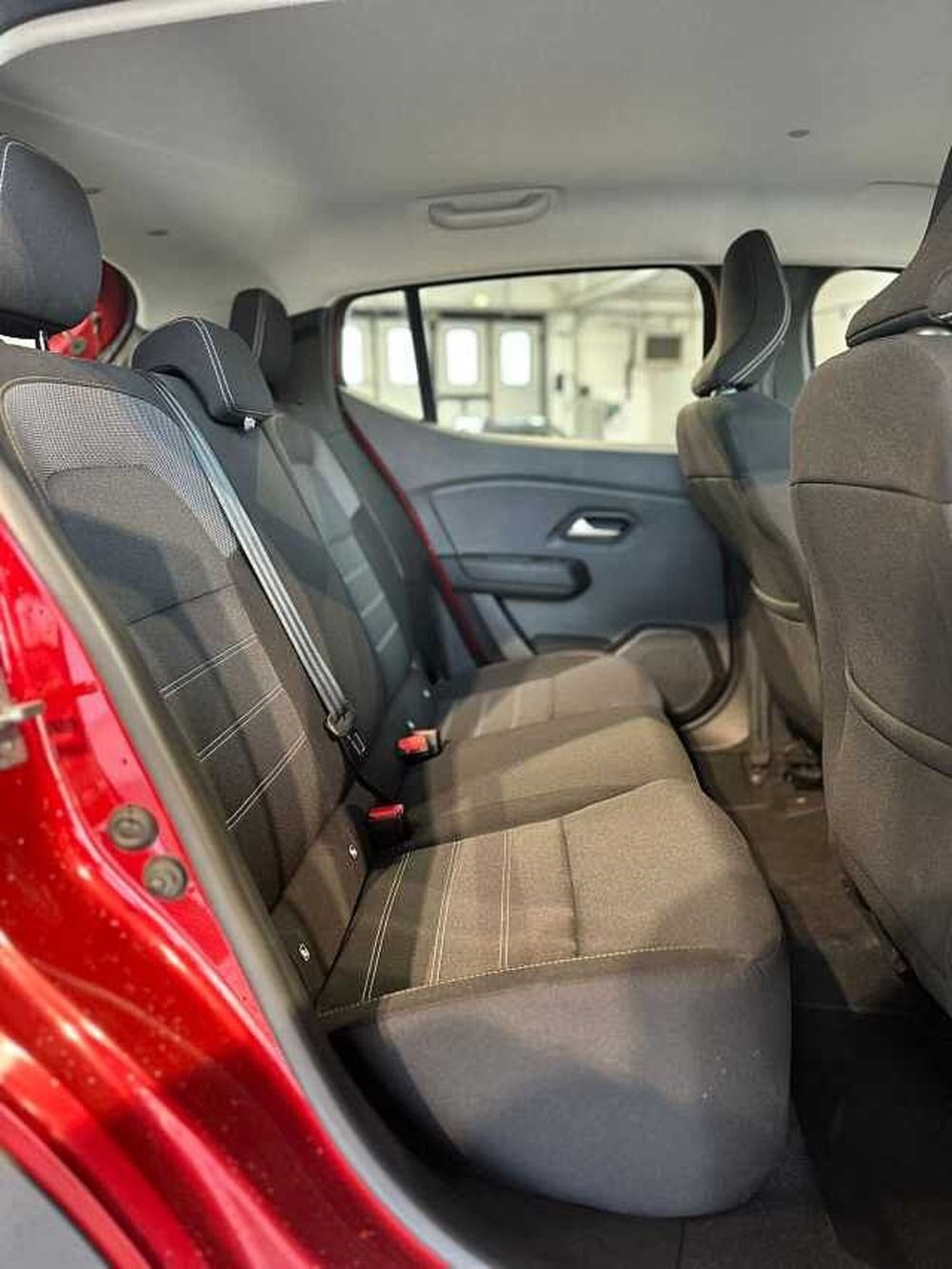 Dacia Sandero usata a Venezia (8)