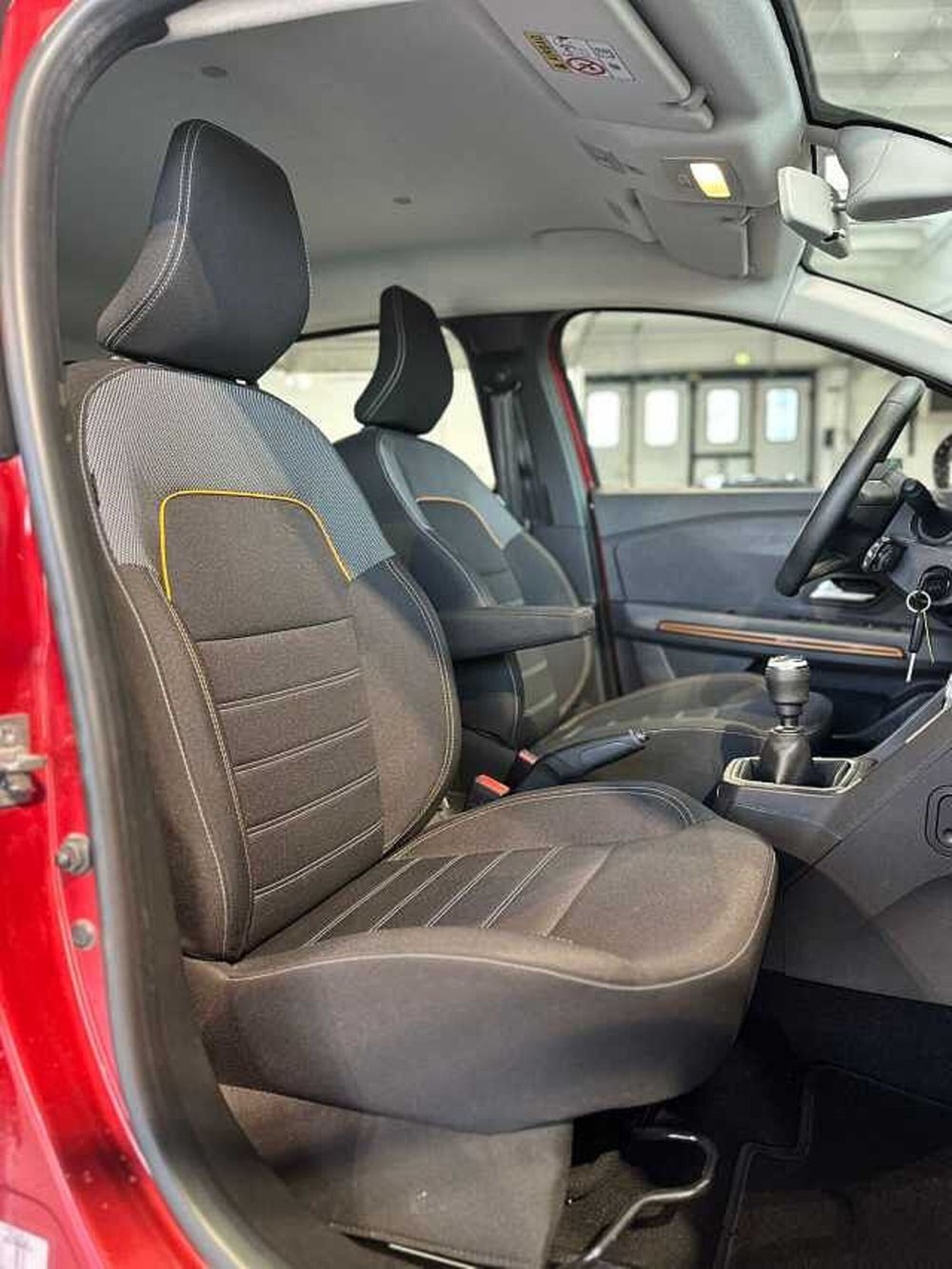 Dacia Sandero usata a Venezia (9)