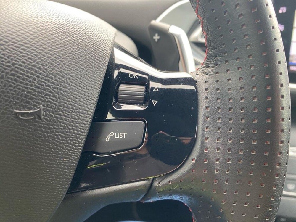 Peugeot 308 usata a Torino (13)