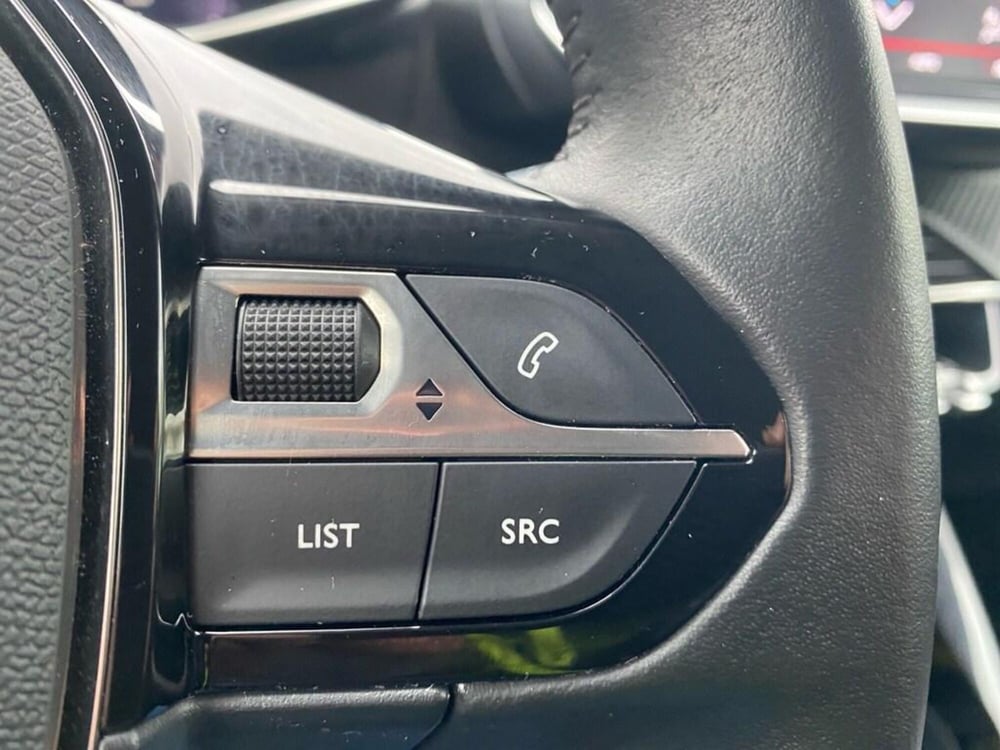 Peugeot 2008 usata a Torino (13)