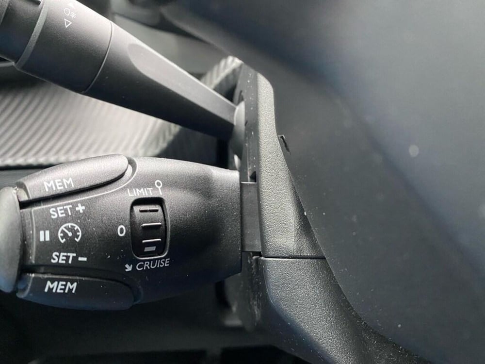 Peugeot 2008 usata a Torino (14)