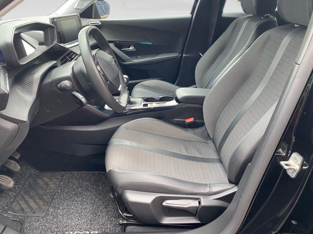 Peugeot 2008 usata a Torino (8)
